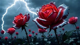 roses