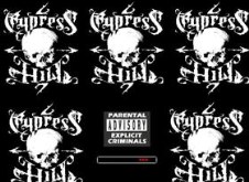 Cypress Hill