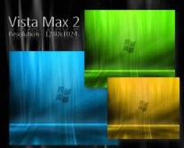 Vista Max 2