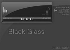 Black Glass