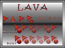 Lava