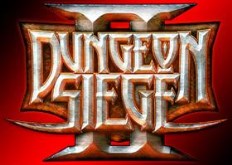 Dungeon Siege 2 Icon