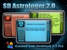 SD Astrologer 2.0