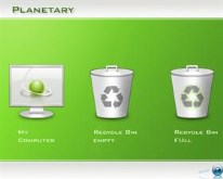 Planetary
