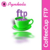 Coffe Cup FTP