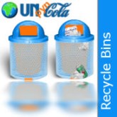 UNpynKOLA RecycleBins