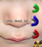 DVD Shrink Set