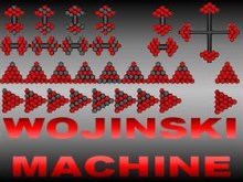 Wojinski Machine