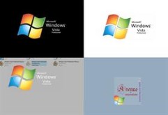 Windows Vista Professional
