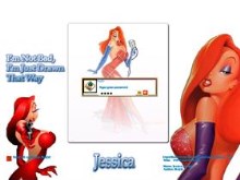Jessica Rabbit