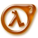 Half-Life 2 Logo