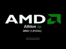 AMD 2600+