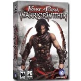 Prince Of Persia Warrior Within