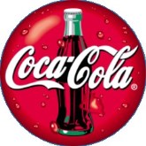 Coca Cola Icon