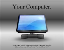 Your computer2.