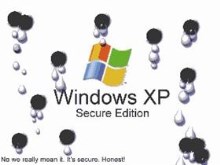 Win XP Secure? Edition