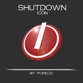Shutdown icons