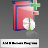 Add or Remove Programs