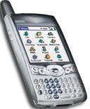 Treo 600