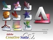 Adobe Creative Suite Cs2 2006