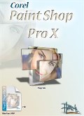 Corel Paint Shop Pro X