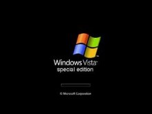 Win Vista Special