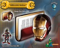 IRONMAN folder