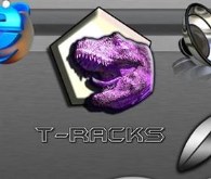 Tracks Icon 2