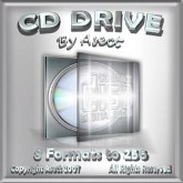 CD Drive