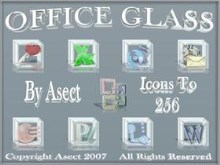 Office Glass