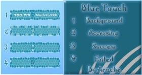 Blue Touch