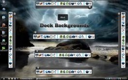 Black Docks