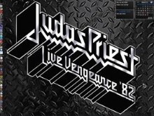 Judas Priest - Live Vengeance '82