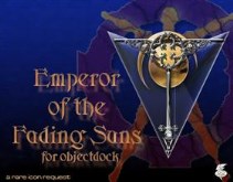 Emperor of the Fading Suns