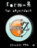 form-Z for ObjectDock