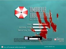E-Dragons Umbrella II