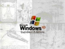 XP DaVinci Edition