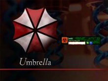 Umbrella Terminal Redux