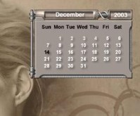 LOS DX Calendar