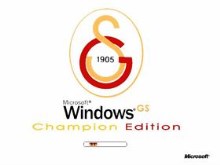 Galatasaray Champion Edition