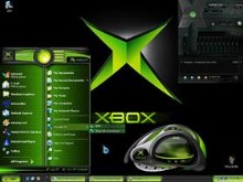 Xbox OS