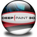 DeepPaint 3D ico