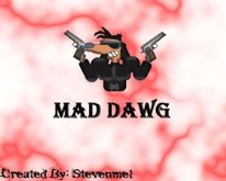 Mad Dawg