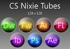 CS3 Nixie Tubes