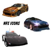 NFS icons