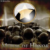 Medal of Honor by Wha