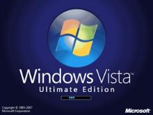 Vista Ultimate Edition