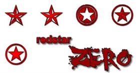 Red Star by Zero