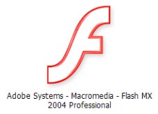 Adobe Systems - Macromedia - Flash MX 2004 Pro