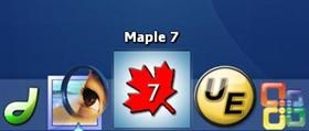 Maple 7